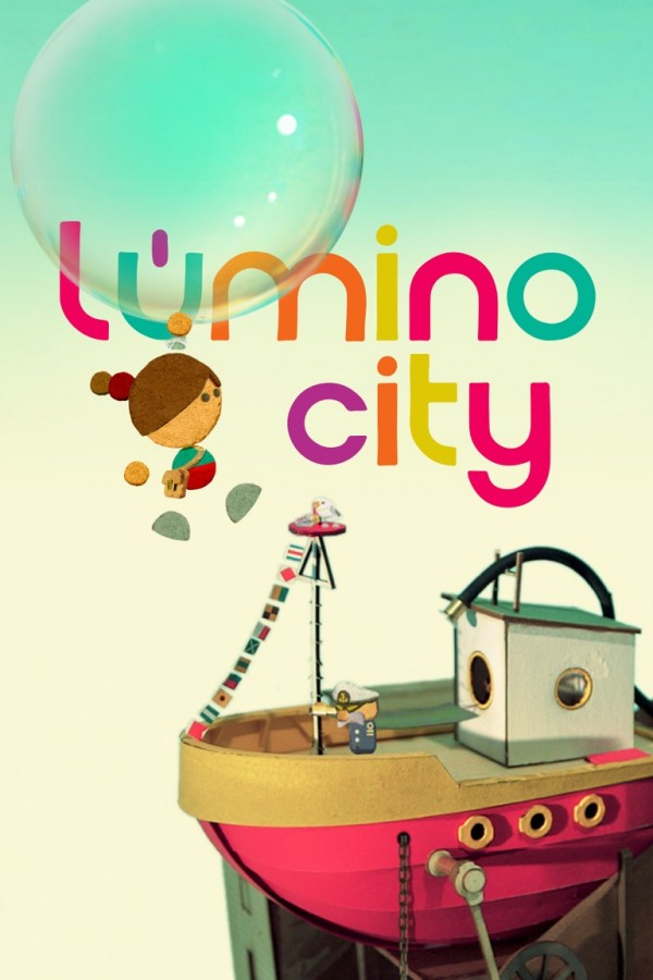 Lumino City