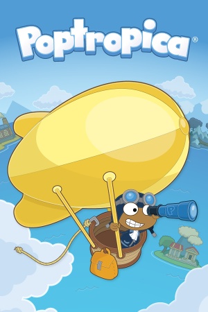 Poptropica