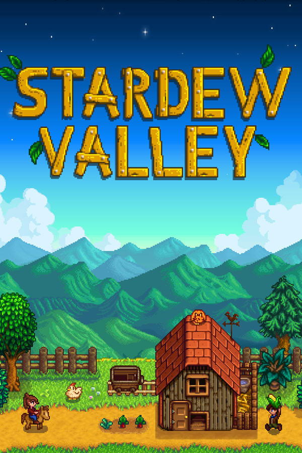 Stardew Valley