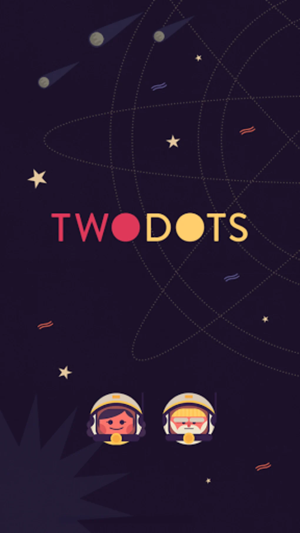 Two Dots