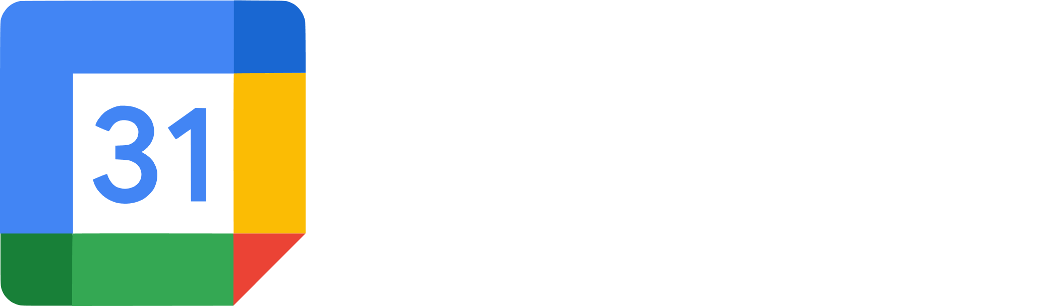 GCal Case Study Logo